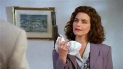 Silk Stalkings