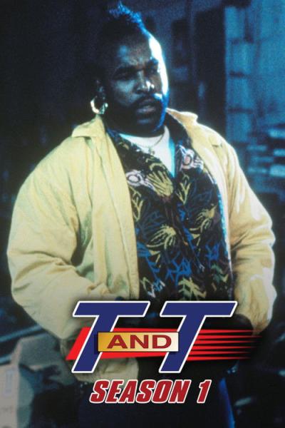 T. and T. filmas online