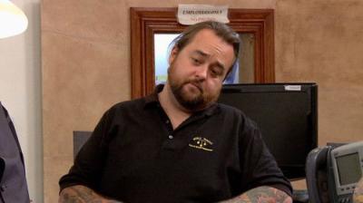 Pawn Stars