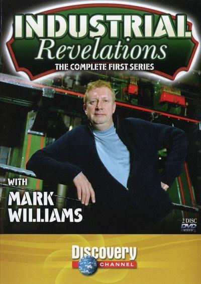 Industrial Revelations filmas online