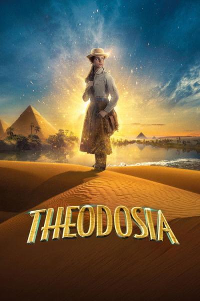 Theodosia filmas online