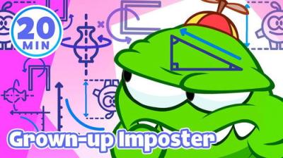 Om Nom Stories
