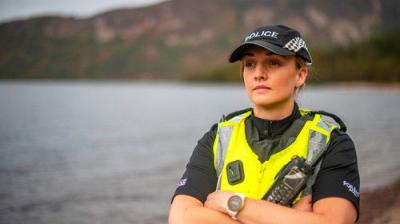 Highland Cops
