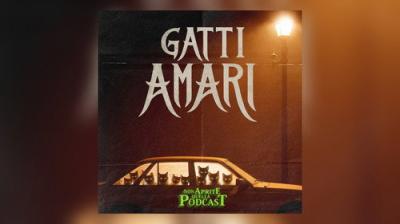 Non Aprite Quella Podcast