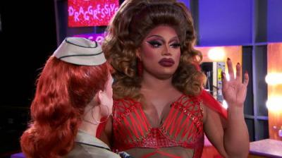 RuPaul's Drag Race: Untucked