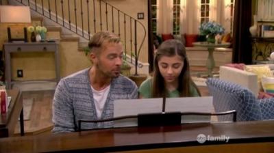 Melissa & Joey