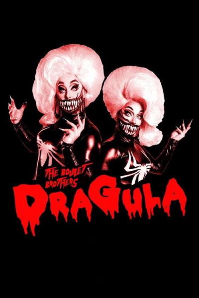 The Boulet Brothers' Dragula filmas online