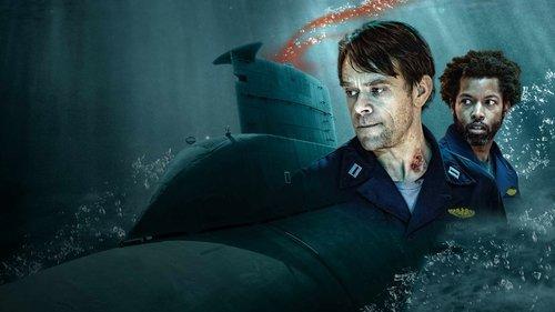 Fear the Walking Dead: Dead in the Water filmas žiurėti online