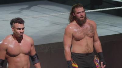 WWE LFG