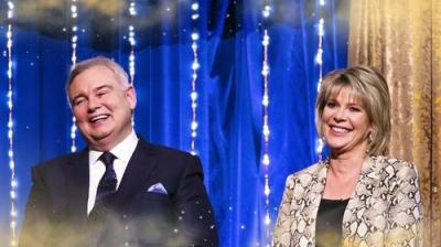 Michael McIntyre's Big Show