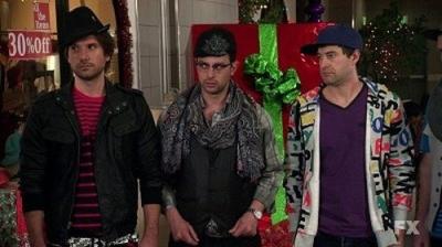 The League