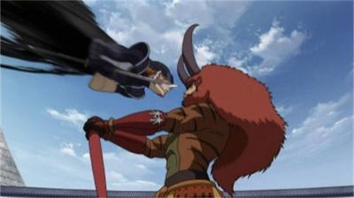 戦国BASARA