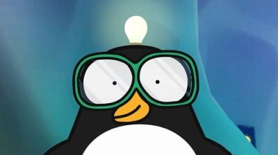 Piripenguins