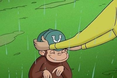Curious George