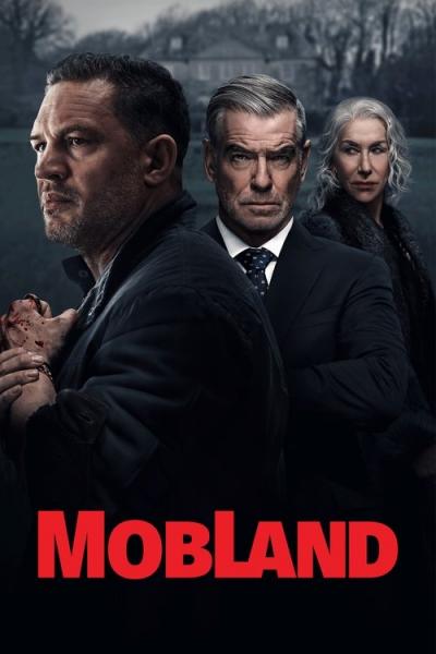 Mafijos žemė filmas online