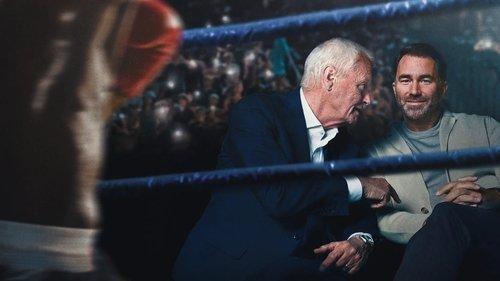 Matchroom: The Greatest Showmen filmas žiurėti online
