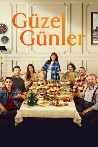 Güzel Günler filmas online