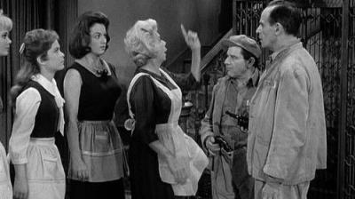 Petticoat Junction