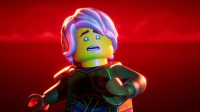 LEGO Ninjago: Dragons Rising