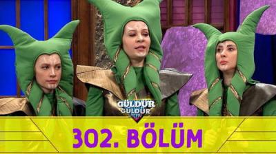 Güldür Güldür Show