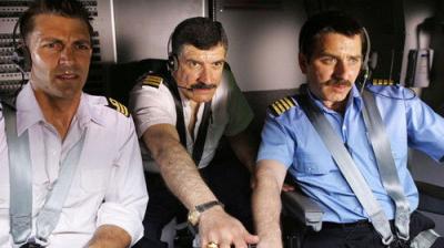 Air Disasters