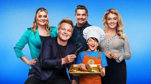 MasterChef Junior filmas žiurėti online