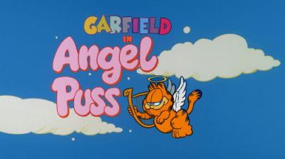 Garfield and Friends
