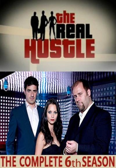 The Real Hustle filmas online