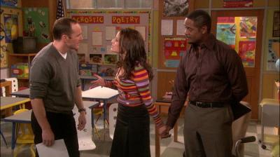 The New Adventures of Old Christine