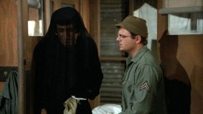 M*A*S*H