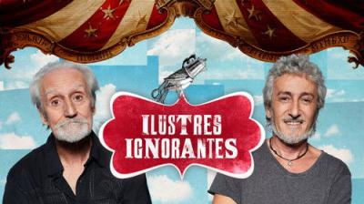 Ilustres Ignorantes
