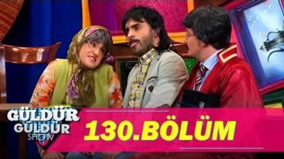 Güldür Güldür Show
