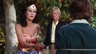 Wonder Woman