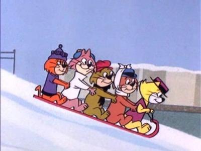 Top Cat