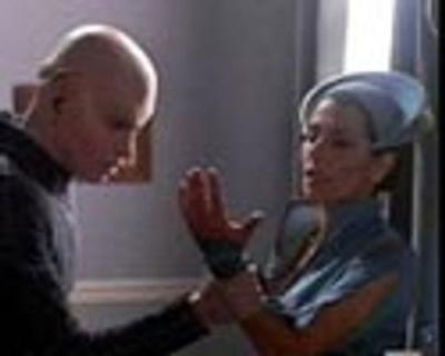 Earth: Final Conflict