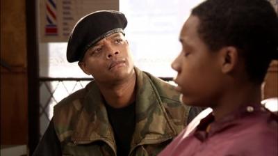 Everybody Hates Chris