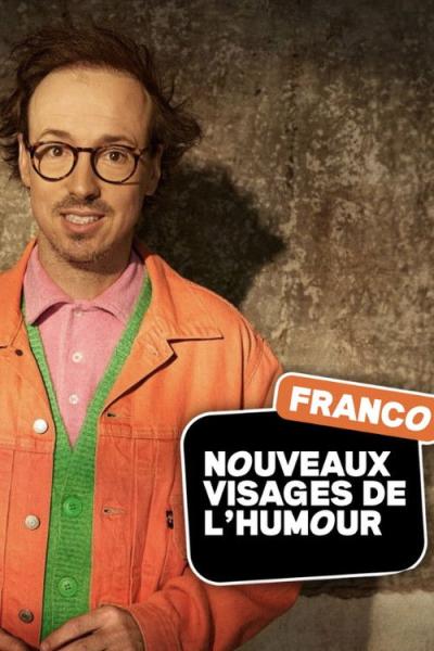 Nouveaux Visages de l'Humour filmas online