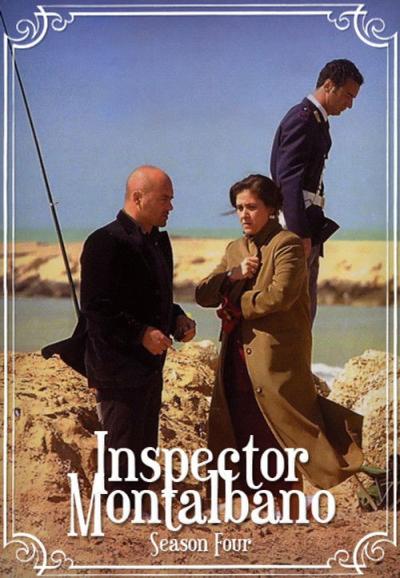 Il Commissario Montalbano filmas online