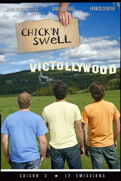 Chick'n Swell filmas online