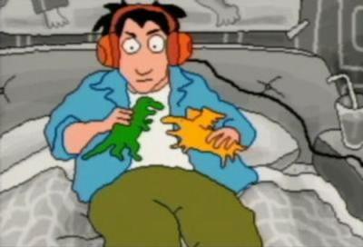 Dr. Katz, Professional Therapist