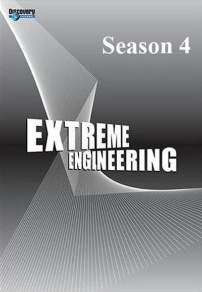 Extreme Engineering filmas online