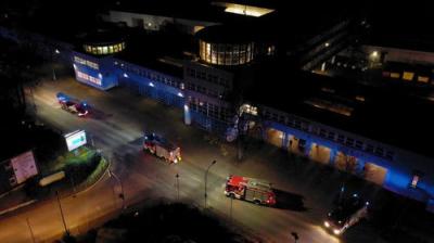 Feuer & Flamme