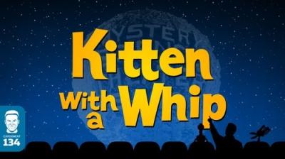 Mystery Science Theater 3000