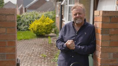 Homes Under the Hammer