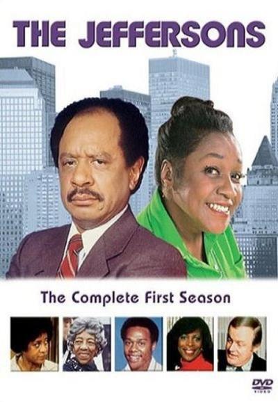The Jeffersons filmas online