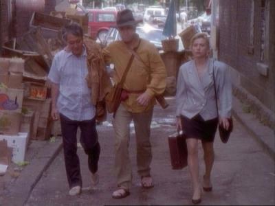 Kung Fu: The Legend Continues