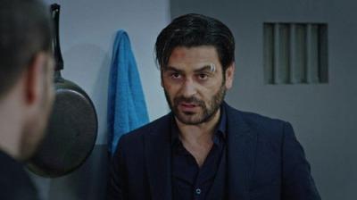 Eşkıya Dünyaya Hükümdar Olmaz