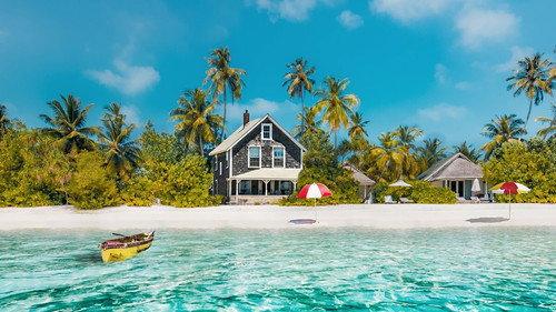 Beach Hunters filmas žiurėti online