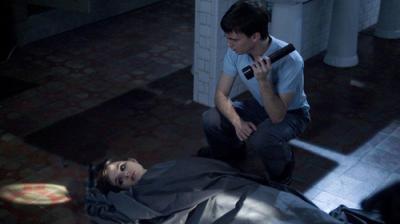 El internado