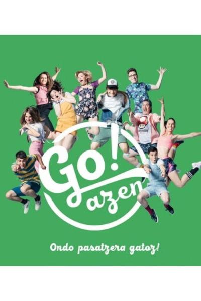 Go!azen filmas online